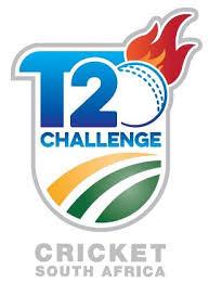 CSA T20 Challenge