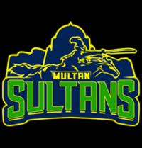 Multan Sultans
