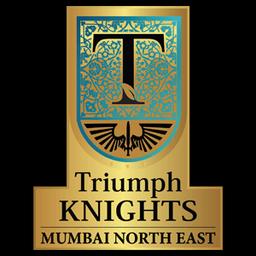 Triumph Knights MNE