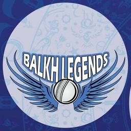 Balkh Legends