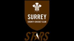 Surrey Stars W